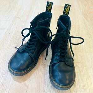 Kids Dr.martens size 1